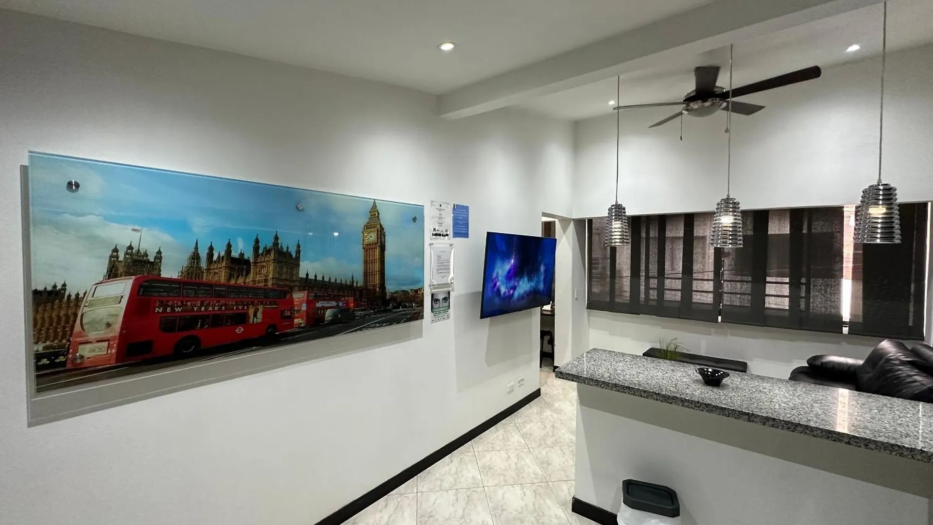 London Suites, By Poblado Suites Medellín Appartamento