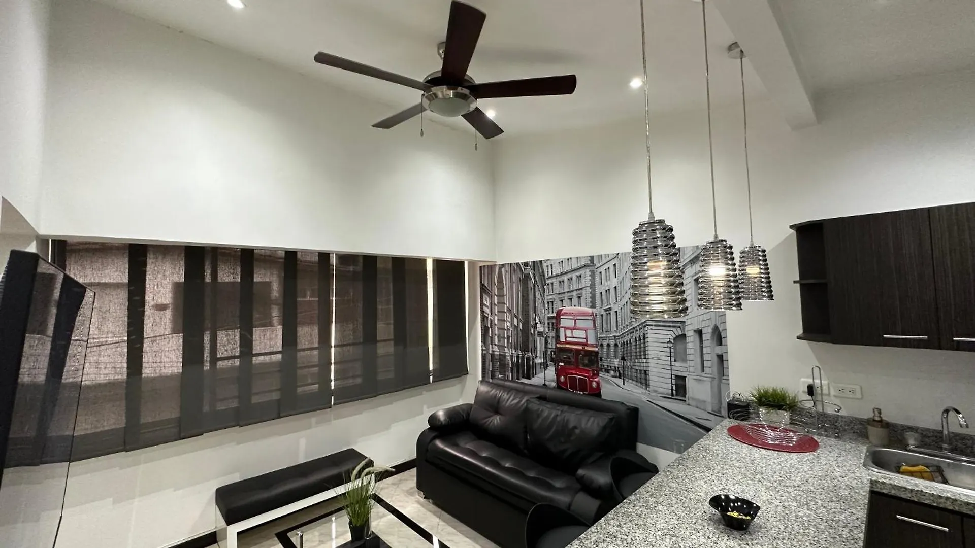 Appartamento London Suites, By Poblado Suites Medellín Colombia